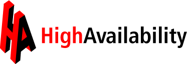 [High-Availability Linux Logo]