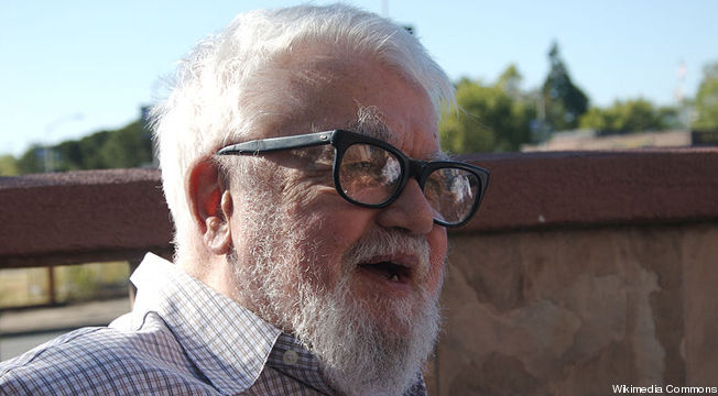John McCarthy, ‘Artificial Intelligence’ Pioneer, Dies at 84