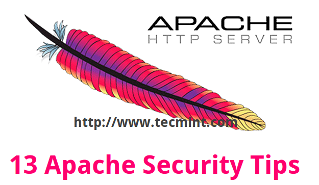 Apache Security Tips