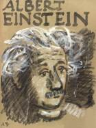 Einstein Chalk