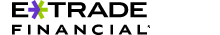 E*TRADE FINANCIAL