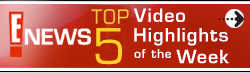E! News Live Top5 Videos