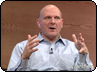 Ballmer: Relevance is job No. 1 in search