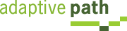 Adaptive Path