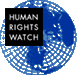 HRW Logo