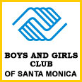 Boys & Girls Club of Santa  
Monica