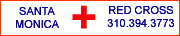 Red Cross of Santa Monica