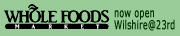 Whole Foods of Santa Monica