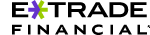 E*TRADE FINANCIAL