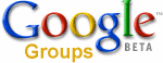 Return to Google Groups Beta home