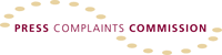Press Complaints Commission