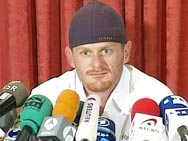 Floyd Landis