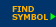 Find Symbol