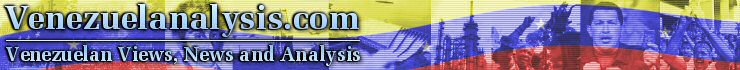 Ongoing on line News and Analysis from Venezuela