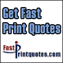 Fast Print Quotes