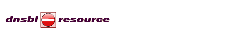 Featuring reviews, information and
commentary on anti-spam blacklists.
Published by Al Iverson