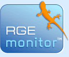 rge monitor logo