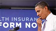 Wal-Mart may buy into Obama's healthcare agenda