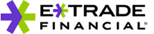 E*TRADE FINANCIAL