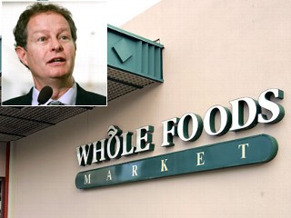 John Mackey's op-ed elicits boycott of Whole Foods