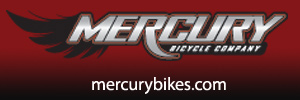 Mercury Bikes
