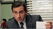 Steve Carell