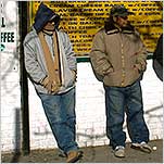 Guatemalans in Brooklyn Keep Bonds of Home