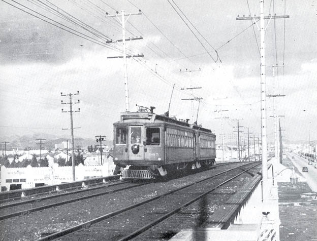 La Cienega Grade Separation