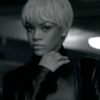 Image 1 for 'Rihanna features in a short film for Armani ' gallery