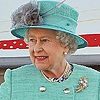Image 1 for 'The Queen arrives in Australia for her first visit since 2006' gallery