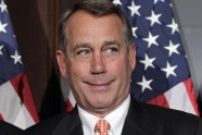 John Boehner