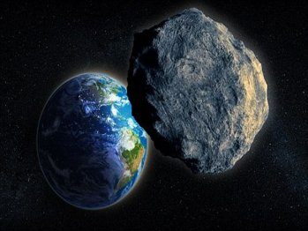 �Doomsday comet� makes closest approach to Earth