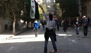 Syria - Reuters - 21122011