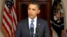 Obama strongly condemns violence in Libya