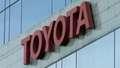 Another recall for Toyota