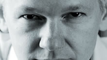 Julian Assange
