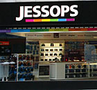Jessops shop