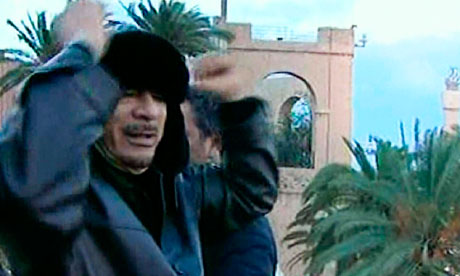 RESTRICTED TO EDITORIAL USE - MANDATORY