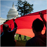 Must Presidents Defend Laws They Don’t Like?