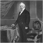 Disunion: Learning From Buchanan