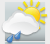Light rain shower (Day)