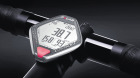 Track It's easier to meet target heart rates while riding high in the Andes Mountains than when riding at sea level. The Polar CS500 makes adjustments to training requirements according to changes in your environment. Built for hard-core cyclists who like to track their stats, it logs the times, distances and changes in altitude of each ride, sets personalized optimal heart-rate zones based on age and counts calories burned. $379.99, polar.fi