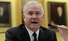 Robert Gates