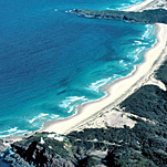 Will These Shorelines, Sandy or Not, Last?