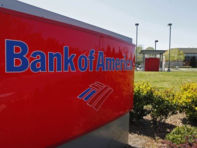 And now we come to the type of American corporation that gets—and deserves—a big share of the blame: The banks. Willie Sutton once explained that the reason he robbed banks was because "that's where the money is." The man knew what he was talking about. 