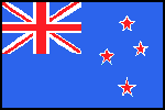 NZ Flag