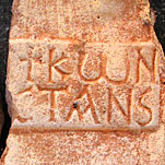 Istanbul Yields Treasure From Ancient Bathonea