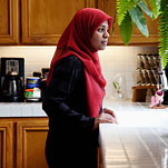 Lifting Veil on Love and Islam