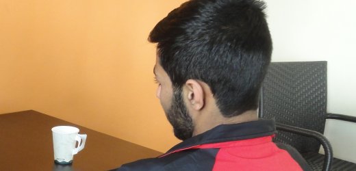 Photo Gallery: The Rebel Executioner