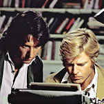 Watergate Reporting, the Second Draft